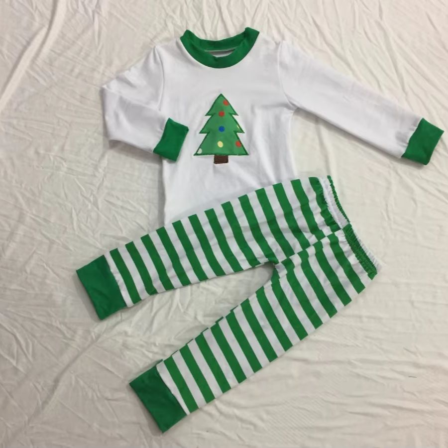ชุดนอนเด็กผู้ชายขายตรงจากโรงงา - Baby Clothing Factory บทวิจารณ์และราคา
