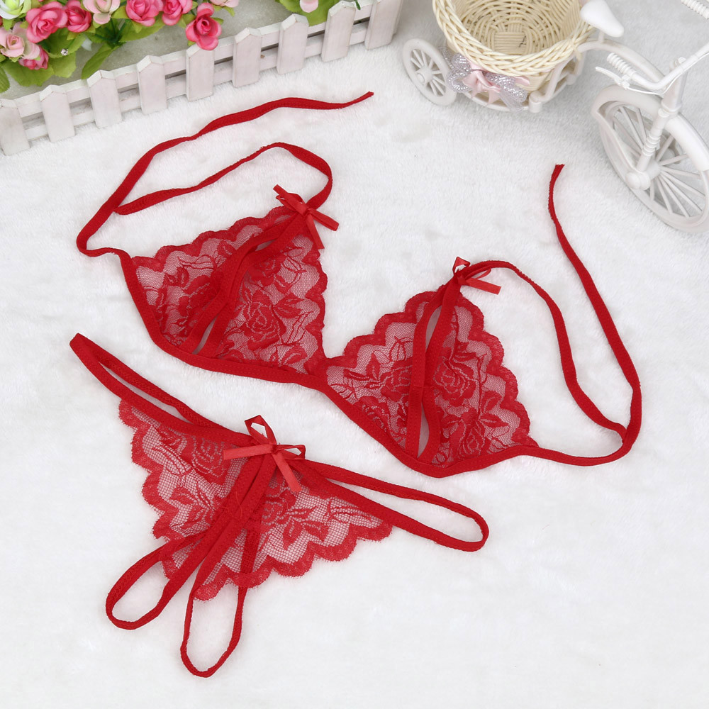 ผู้หญิงเซ็กซี่ชุดชั้นในชุดชั้น - Baby Xl บทวิจารณ์และราคา