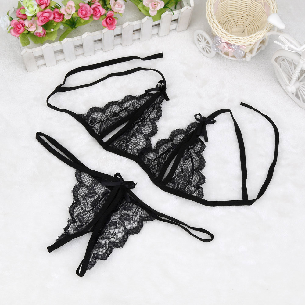 ผู้หญิงเซ็กซี่ชุดชั้นในชุดชั้น - Baby Xl บทวิจารณ์และราคา