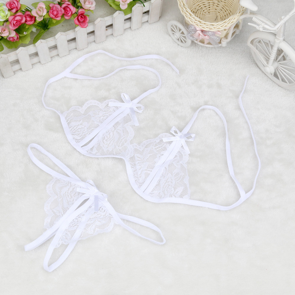 ผู้หญิงเซ็กซี่ชุดชั้นในชุดชั้น - Baby Xl บทวิจารณ์และราคา