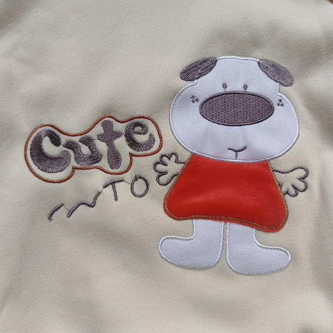 ชุดเสื้อผ้าเด็กทารก ลายการ์ตูน - Baby Clothing Bundles บทวิจารณ์และราคา