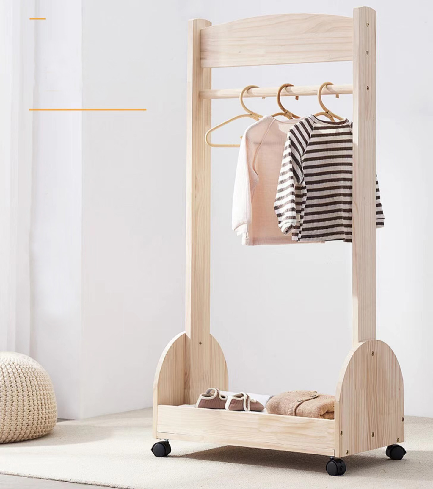 ไม้แขวนเสื้อแบบกําหนดเองโรงงาน - Baby Clothing Factory บทวิจารณ์และราคา