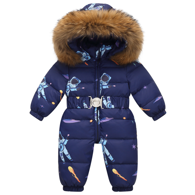 เสื้อแจ็คเก็ตเด็กแบบหนาพิเศษสำ - Baby Clothing Factory บทวิจารณ์และราคา