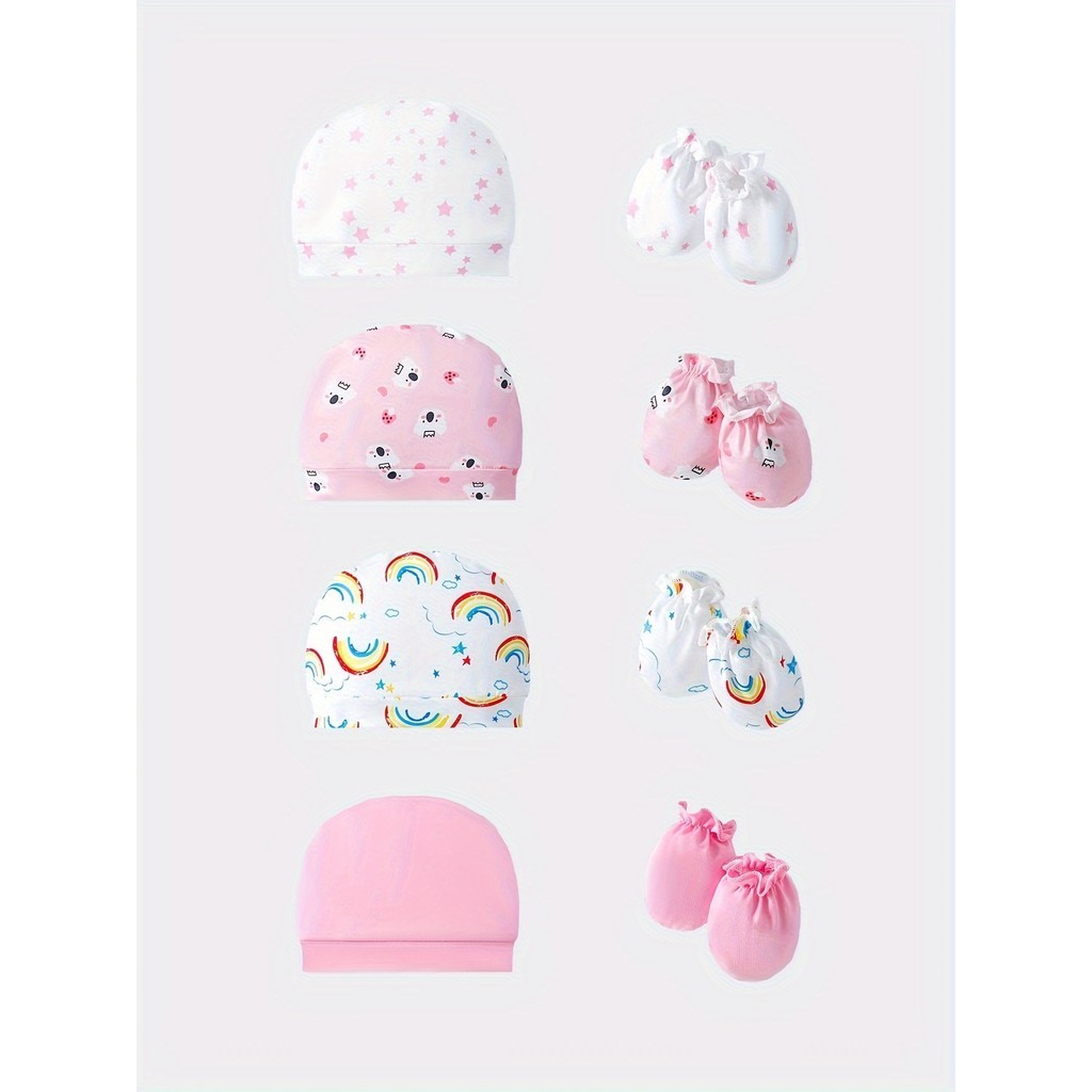 ชุดเสื้อผ้า4ชิ้นสำหรับ0-12Mont - Baby Clothing Bundles บทวิจารณ์และราคา