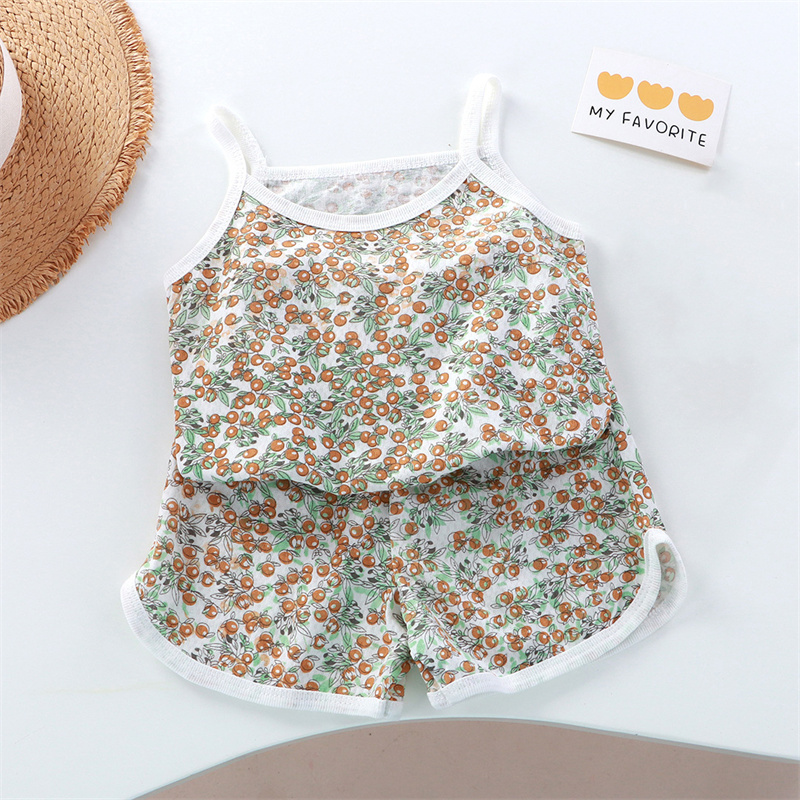 สาวฤดูร้อนชุดเสื้อผ้าเด็กใหม่เ - Baby Clothing Bundles บทวิจารณ์และราคา