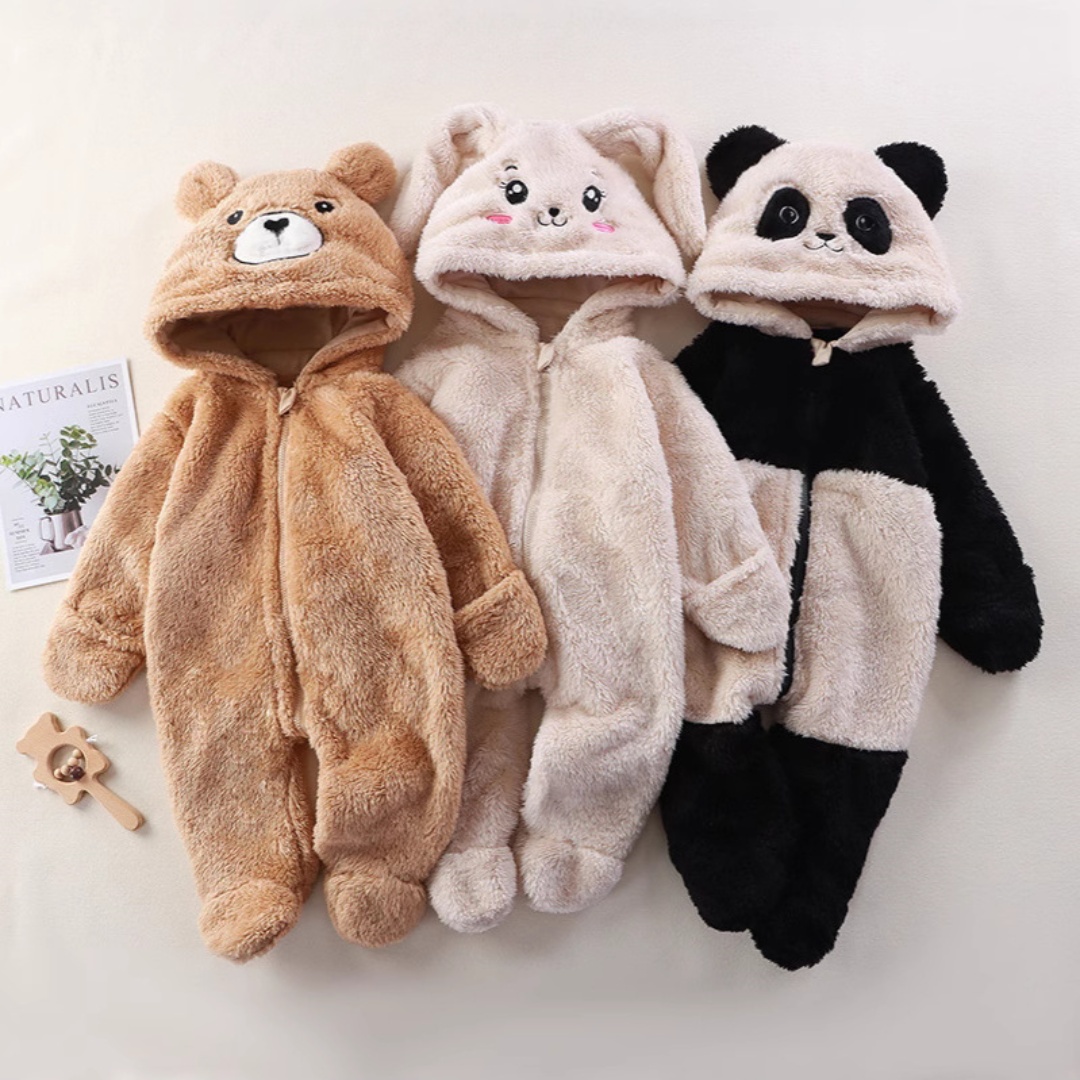 ชุดรอมเปอร์เด็กอ่อน 2026 สำหรั - Romper Onesie Baby บทวิจารณ์และราคา