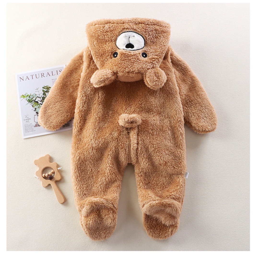 ชุดรอมเปอร์เด็กอ่อน 2026 สำหรั - Romper Onesie Baby บทวิจารณ์และราคา