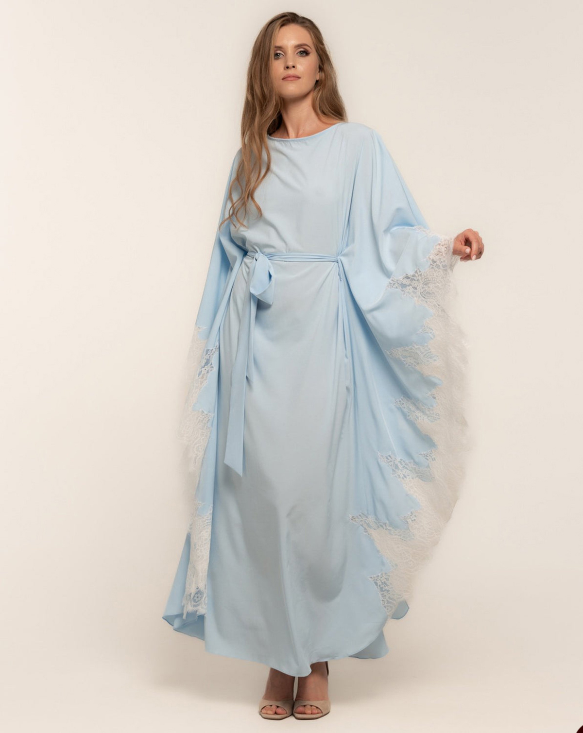 เสื้อคลุมอาบน้ําเด็กผู้หญิงชุด - Baby Gown Nightwear บทวิจารณ์และราคา