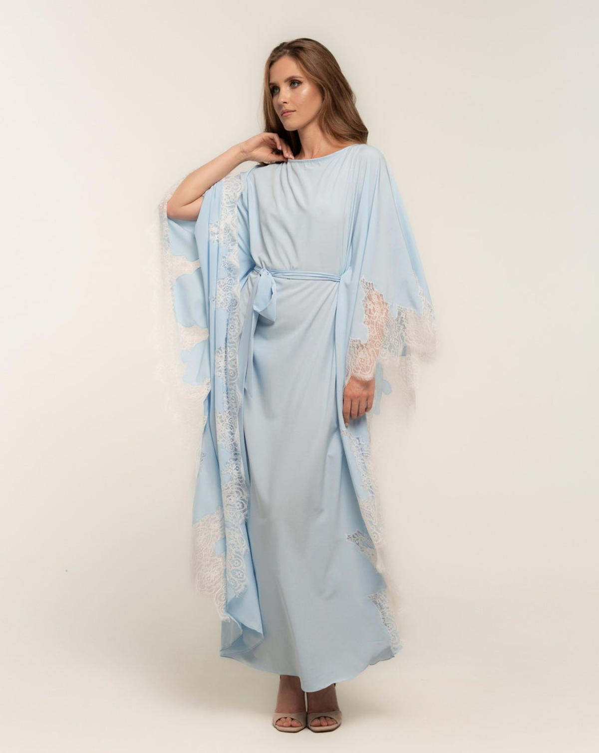 เสื้อคลุมอาบน้ําเด็กผู้หญิงชุด - Baby Gown Nightwear บทวิจารณ์และราคา