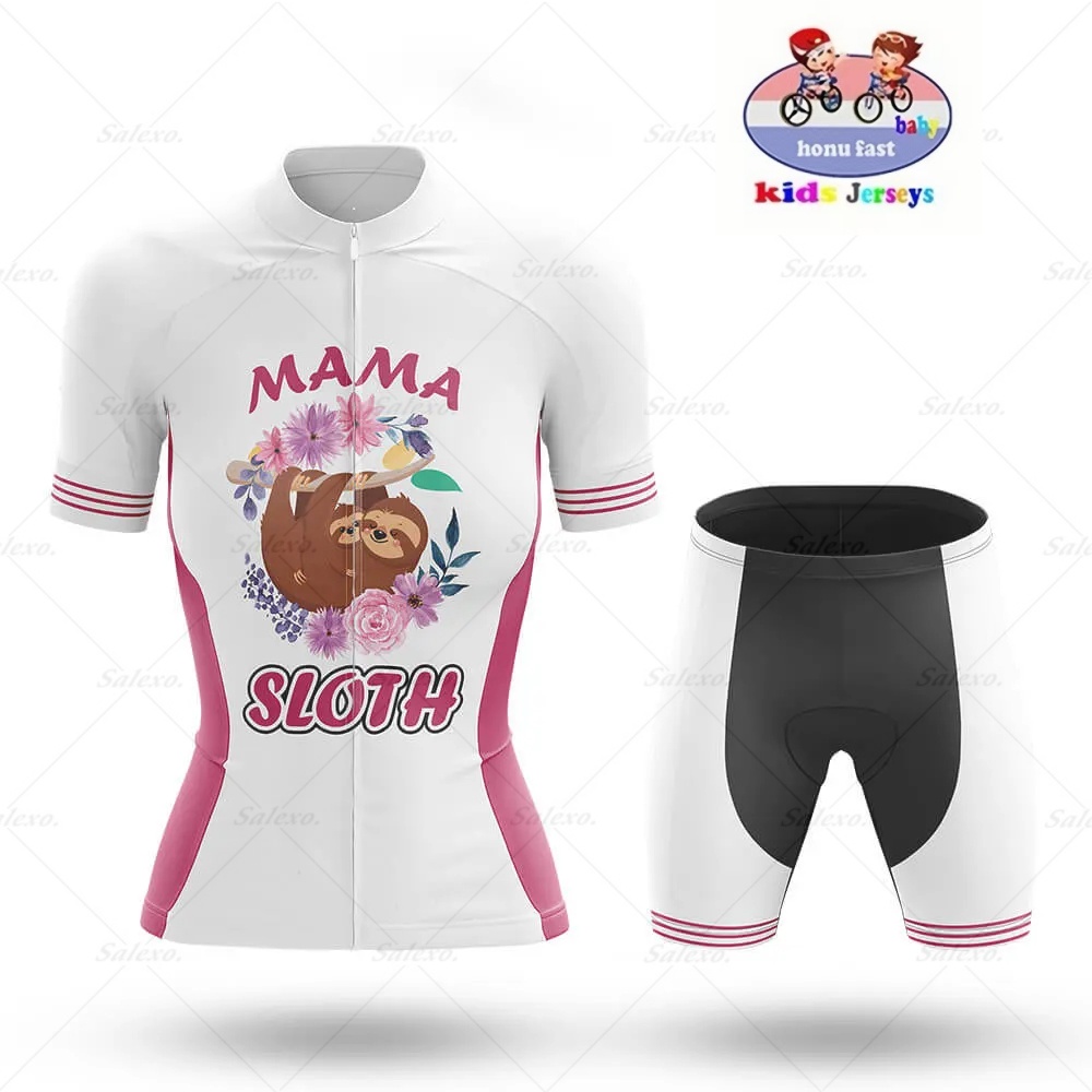 ชุดจักรยานเด็กแบบระบายอากาศ รุ - Baby Clothing Factory บทวิจารณ์และราคา