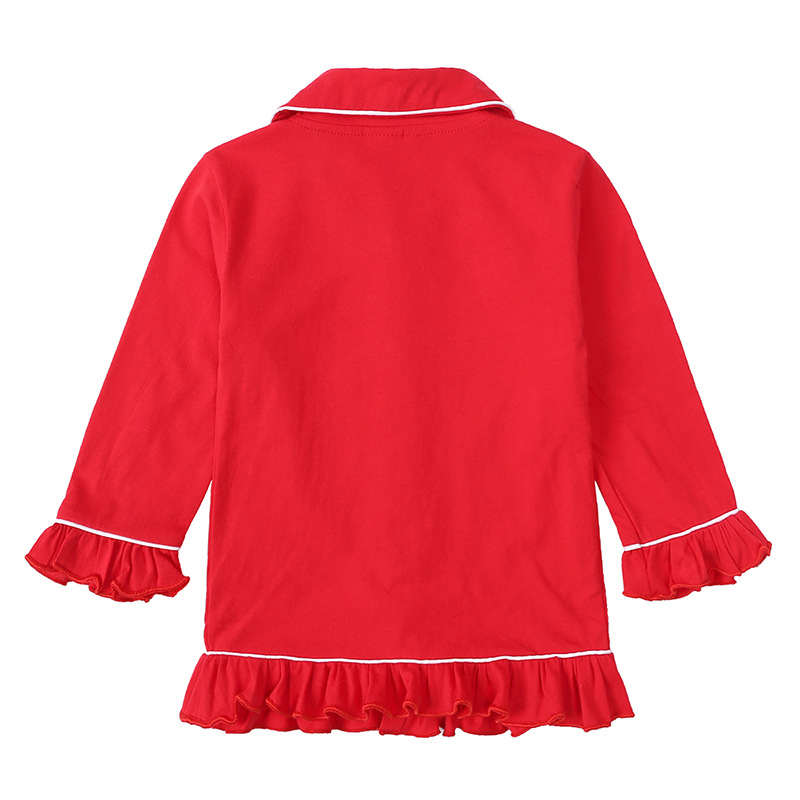 เด็กคริสต์มาส pjs ชุดนอนชุดนอน - Baby Gown Nightwear บทวิจารณ์และราคา