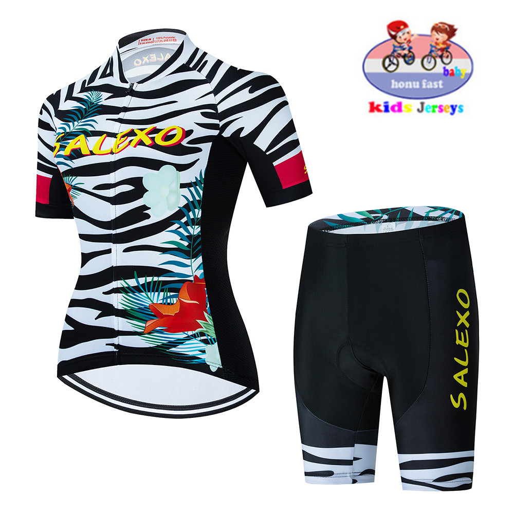ชุดเสื้อเจอร์ซีย์นักปั่นสำหรับ - Baby Clothing Factory บทวิจารณ์และราคา