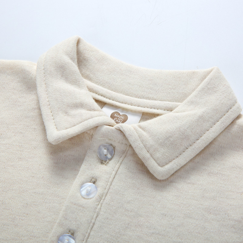 เสื้อผ้าเด็ก บอดี้สูทผ้าฝ้าย 1 - Baby Clothing Bundles บทวิจารณ์และราคา