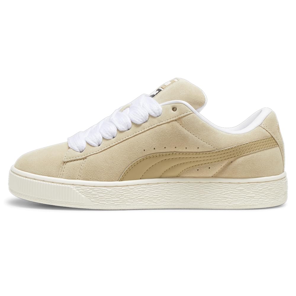 PUMA รองเท้าผ้าใบผูกเชือกหนังก - Baby Xl บทวิจารณ์และราคา