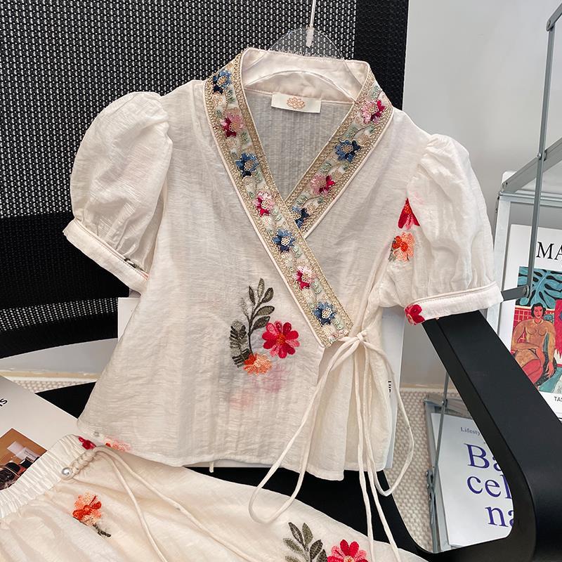 2024ชุดกระโปรงสั้นสำหรับเด็กผู - Baby Clothing Bundles บทวิจารณ์และราคา