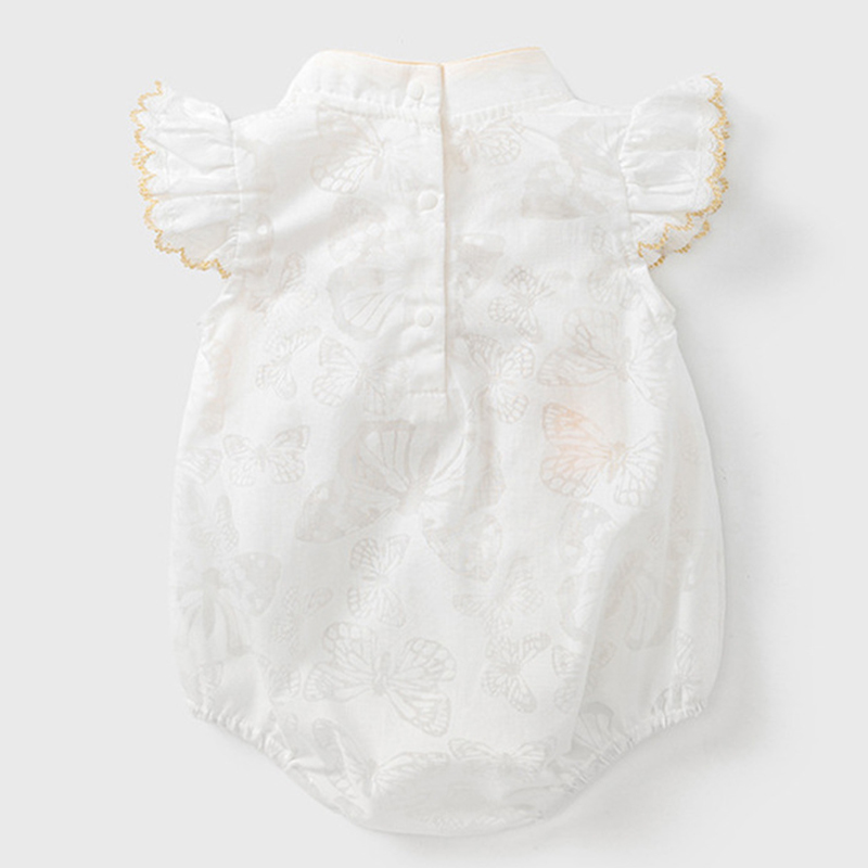 ชุดบอดี้สูทผ้าฝ้ายแขนกุดน่ารัก - Baby Clothing Bundles บทวิจารณ์และราคา