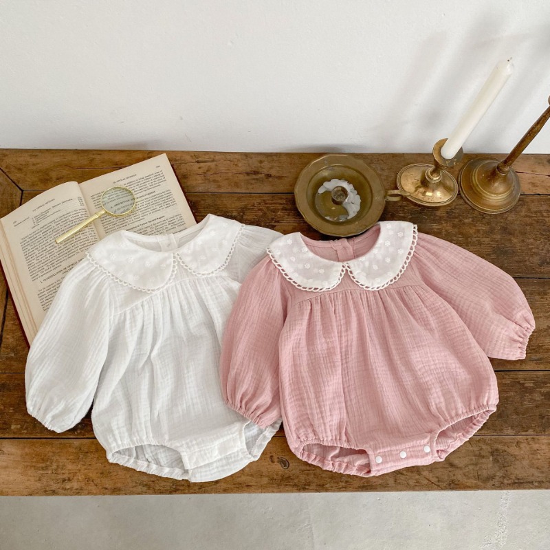 เสื้อผ้าเด็กทารกแรกเกิดเพศหญิง - Baby Clothing Bundles บทวิจารณ์และราคา