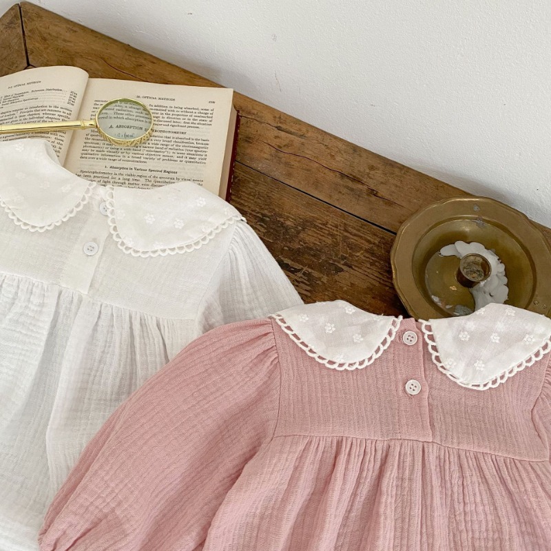 เสื้อผ้าเด็กทารกแรกเกิดเพศหญิง - Baby Clothing Bundles บทวิจารณ์และราคา