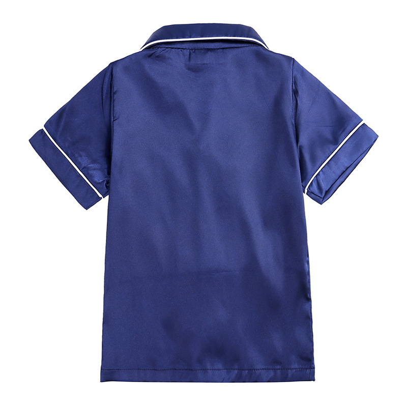 เด็กชุดนอน Loungewear ฤดูร้อนฤ - Baby Gown Nightwear บทวิจารณ์และราคา