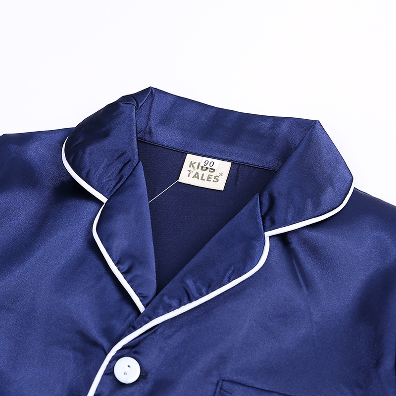 เด็กชุดนอน Loungewear ฤดูร้อนฤ - Baby Gown Nightwear บทวิจารณ์และราคา