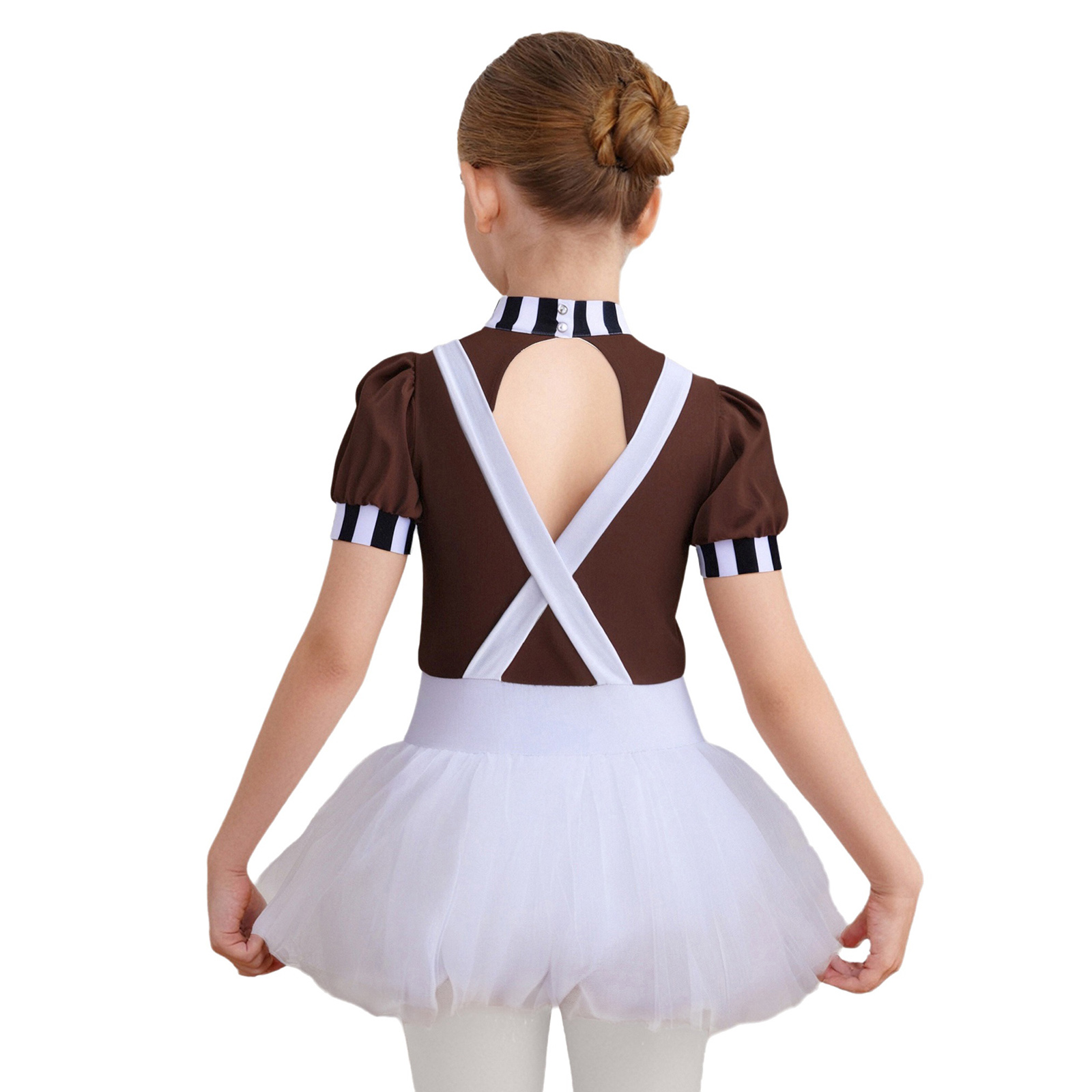 ชุดคอสเพลย์งานปาร์ตี้ธีมฮาโลวี - Baby Clothing Factory บทวิจารณ์และราคา