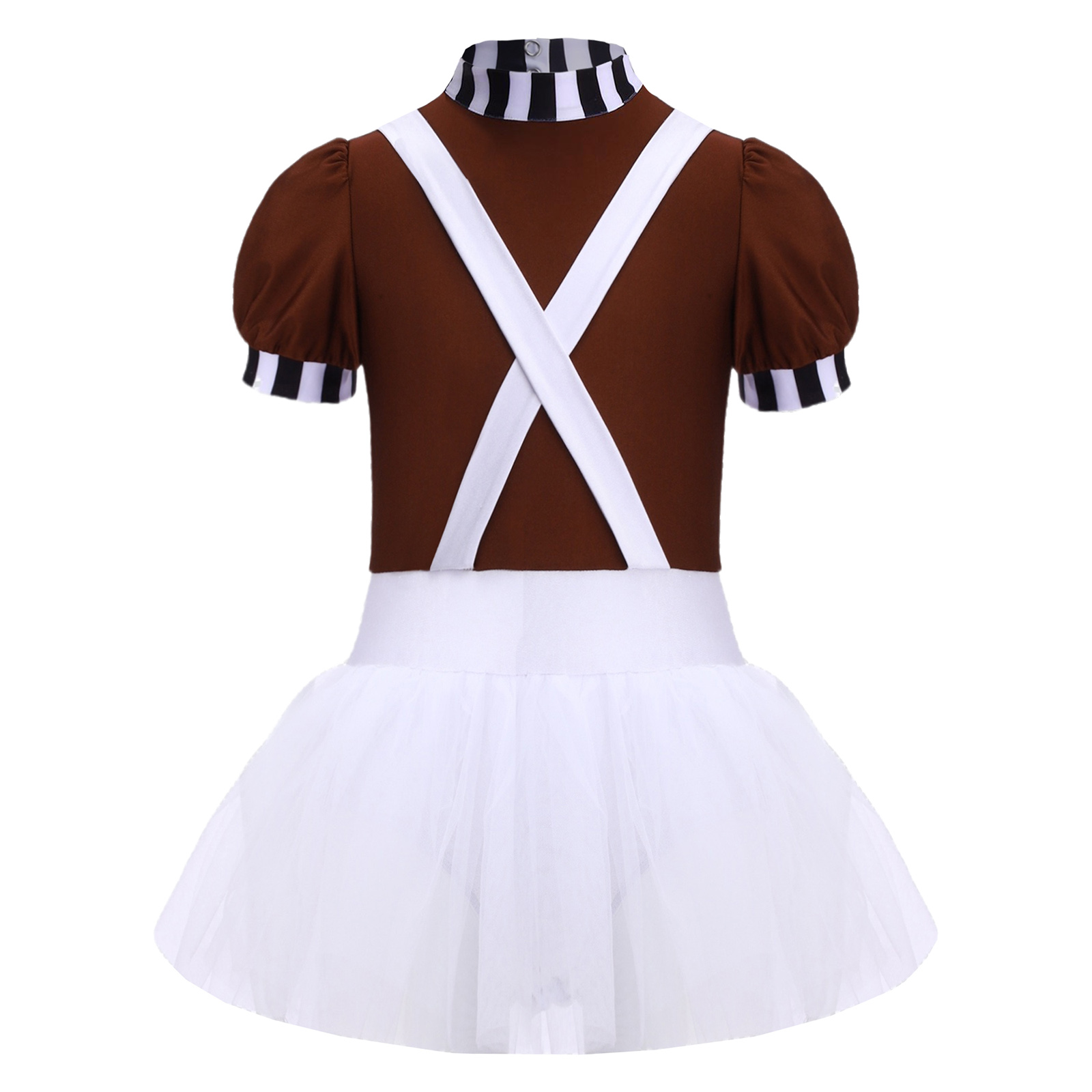 ชุดคอสเพลย์งานปาร์ตี้ธีมฮาโลวี - Baby Clothing Factory บทวิจารณ์และราคา