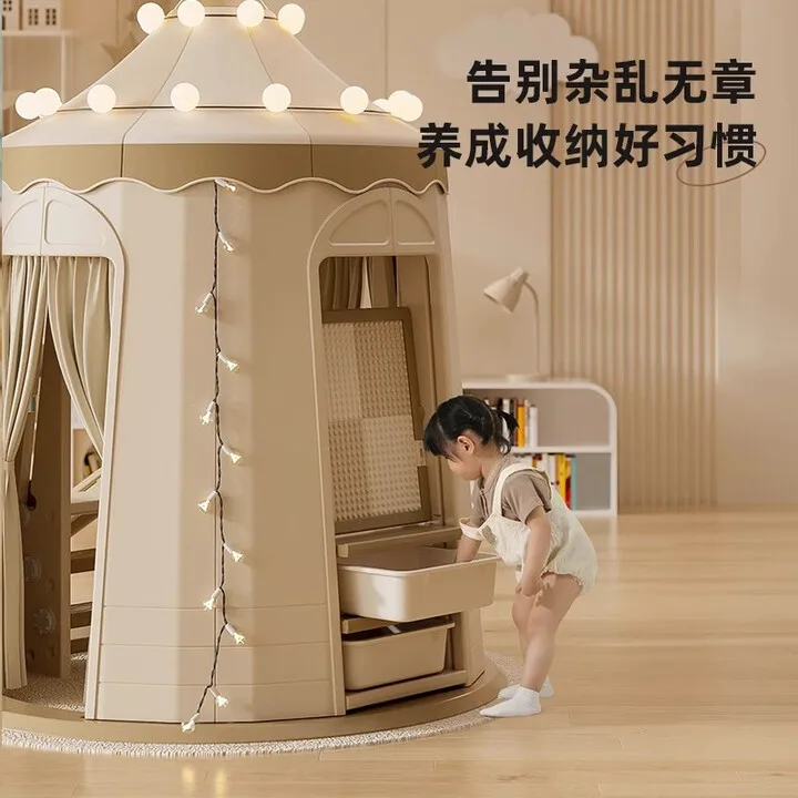 บ้านเต็นท์เด็กเล่นในร่ม ห้องแม - Baby Shop Clothing บทวิจารณ์และราคา