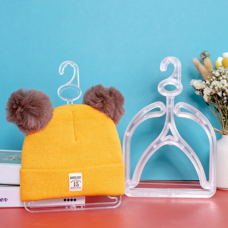 หมวกแบบเรียบง่ายชั้นโชว์ที่ยึด - Baby Shop Clothing บทวิจารณ์และราคา