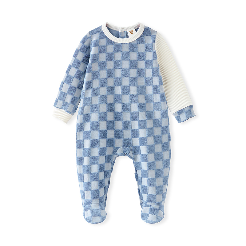 0 M-24 M เด็กชุดนอนทารกแรกเกิด - Romper Onesie Baby บทวิจารณ์และราคา