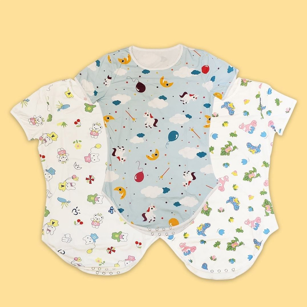 ผ้าอ้อมคนรักและ Sissy ผู้ใหญ่เ - Romper Onesie Baby บทวิจารณ์และราคา